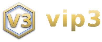 vip3 logo