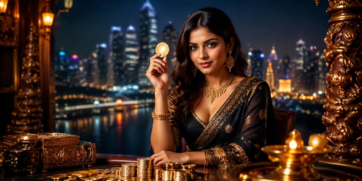 vip3 স্বাগত অফার